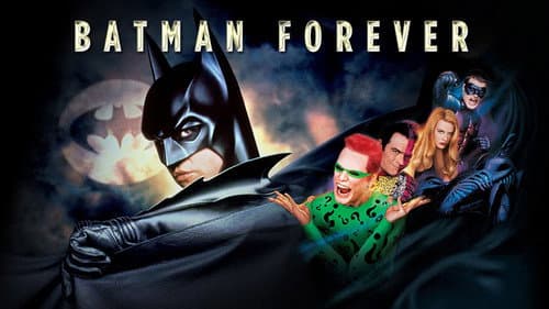 Batman Forever still