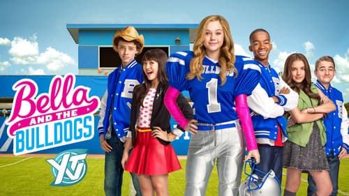 Bella and the Bulldogs still