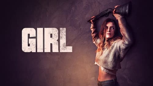 Girl still