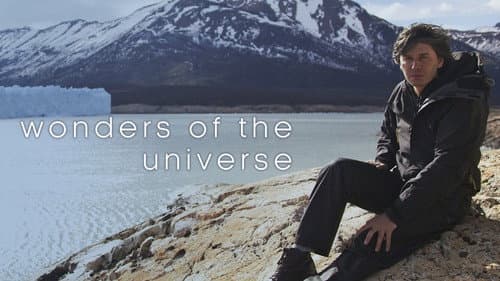 Wonders of the Universe still