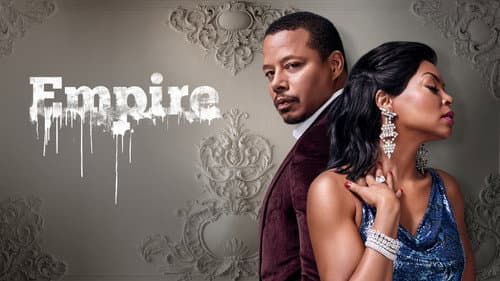 Empire still
