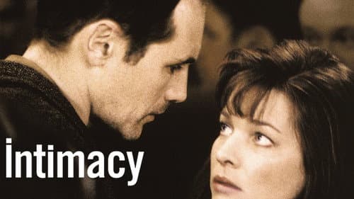 Intimacy still
