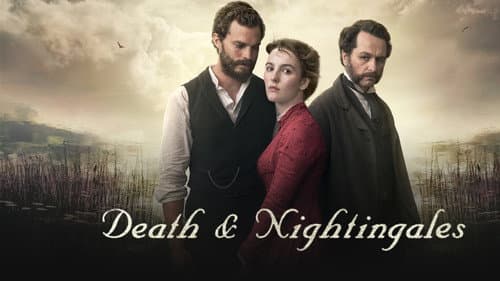 Death and Nightingales still