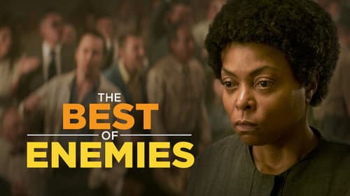 The Best of Enemies still