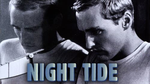 Night Tide still