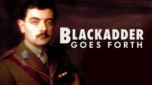 Blackadder still