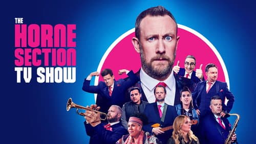 The Horne Section TV Show still