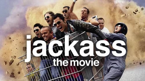 Jackass: The Movie still