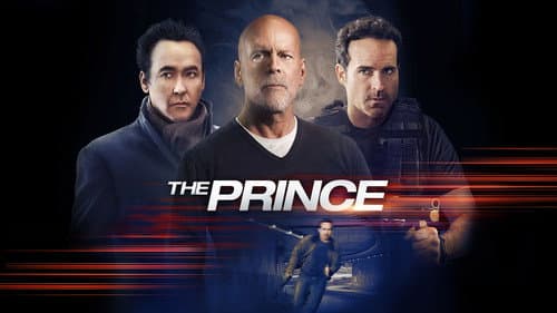 The Prince still