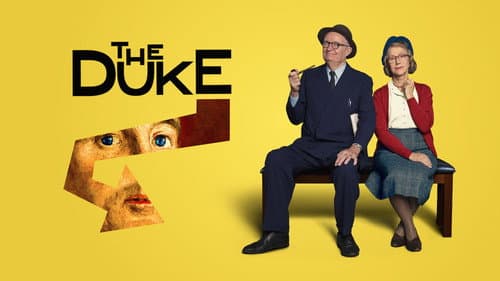 The Duke still