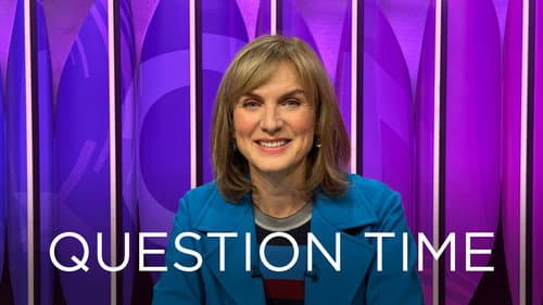 Question Time still