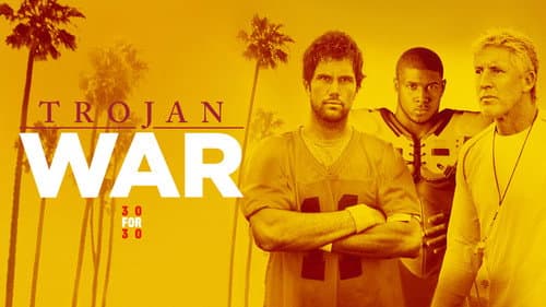 Trojan War still