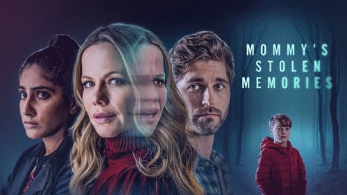 Mommy's Stolen Memories still