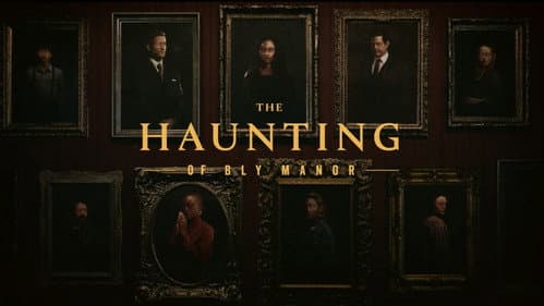 The Haunting of Bly Manor still