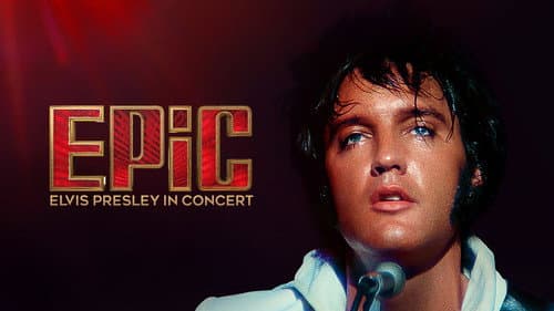 EPiC: Elvis Presley in Concert still