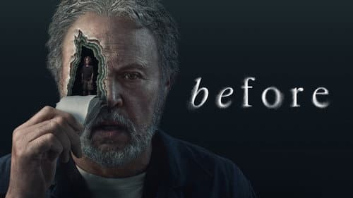 Before still