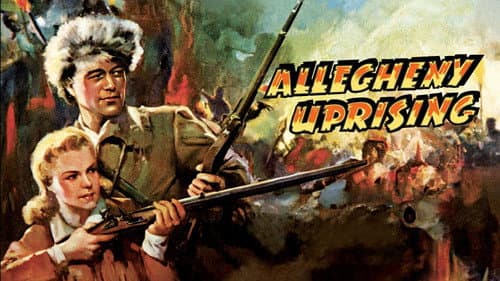 Allegheny Uprising still