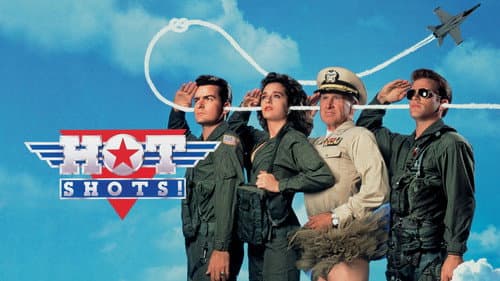 Hot Shots! still
