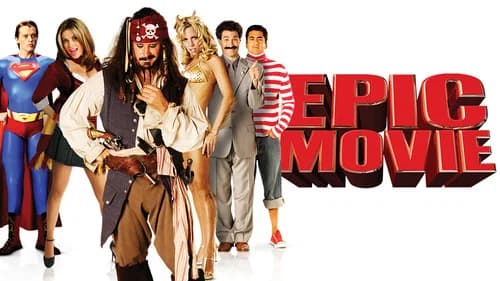 Epic Movie still