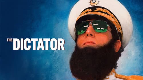 The Dictator still