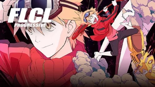 FLCL still