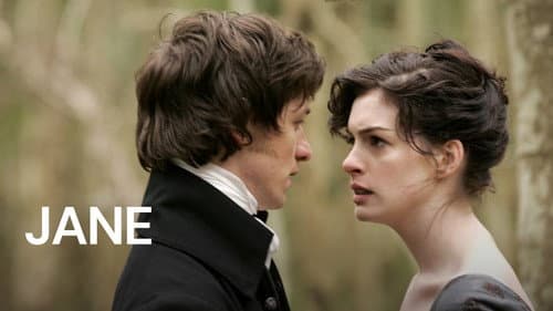 Becoming Jane still