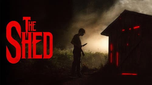 The Shed still
