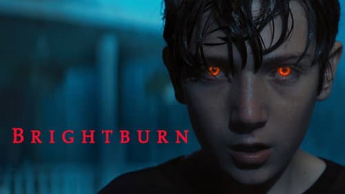 Brightburn still