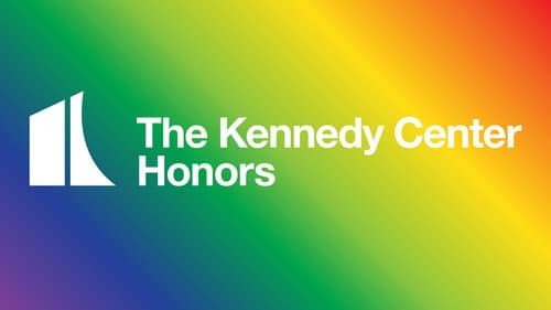The Kennedy Center Honors still