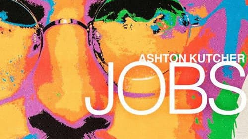Jobs still