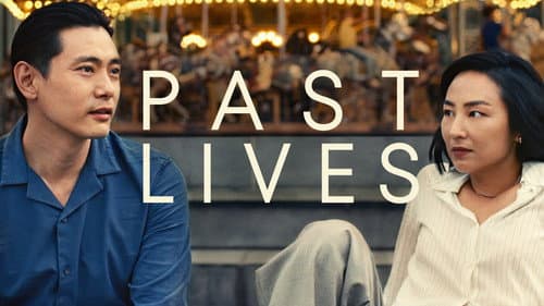 Past Lives still