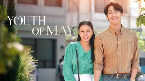 Youth of May still