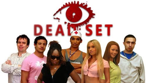 Dead Set still