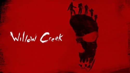 Willow Creek still