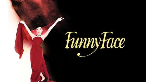 Funny Face still