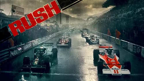 Rush still