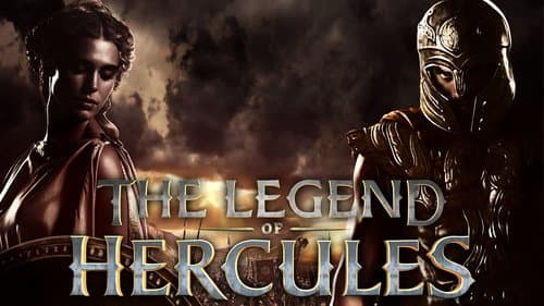 The Legend of Hercules still