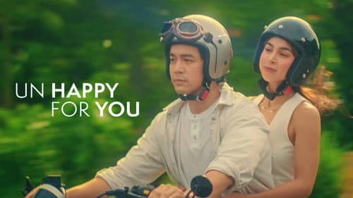 Un/Happy for You still