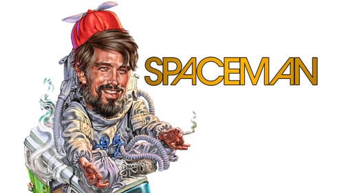 Spaceman still