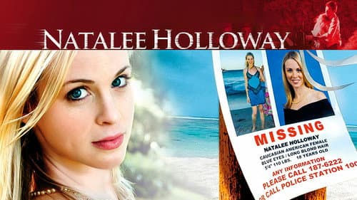 Natalee Holloway still