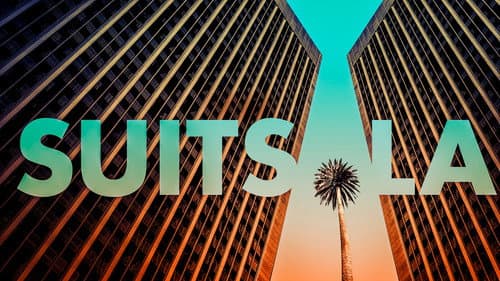 Suits LA still
