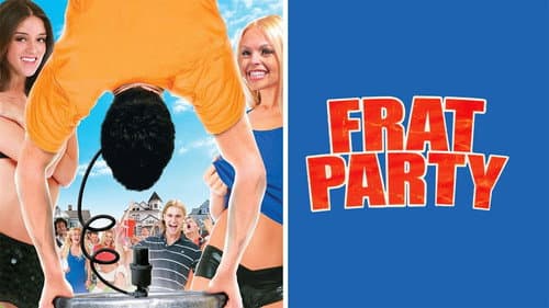 Frat Party still