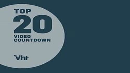 VH1 Top 20 Video Countdown still