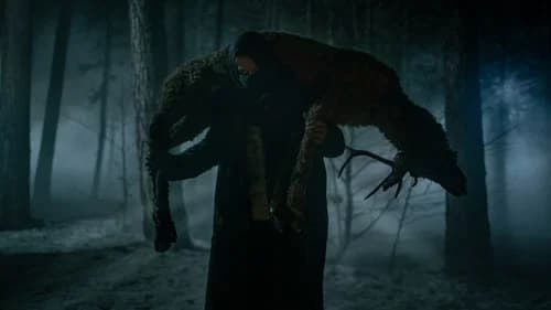 Creature still