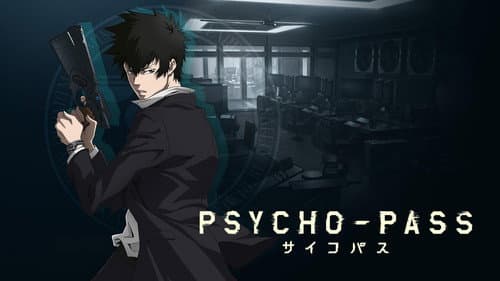 Psycho-Pass still