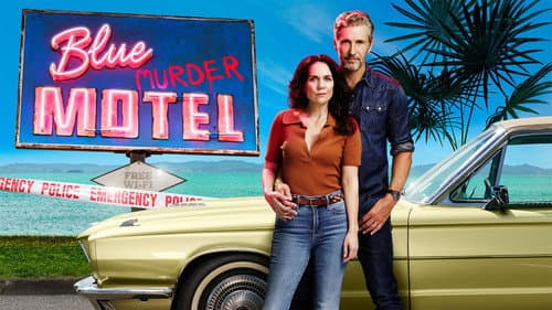 Blue Murder Motel still