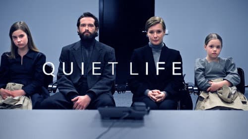 Quiet Life still