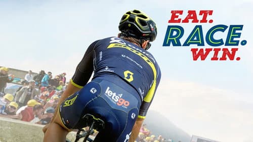 Eat. Race. Win. still