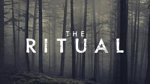 The Ritual still