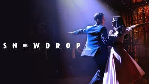 Snowdrop still